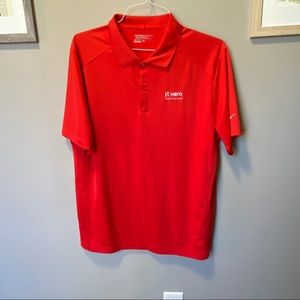 Nike Polo - XL